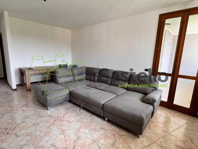 Appartamento in affitto a San Marco, Bassano Del Grappa