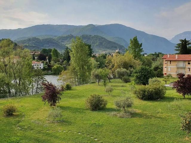 Appartamento in affitto a Angarano, Bassano Del Grappa