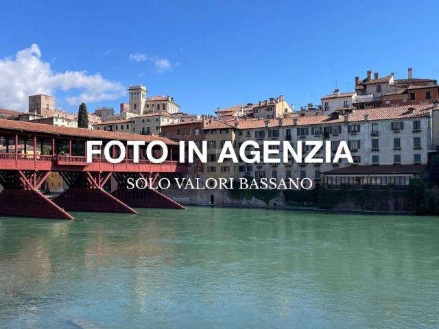 Appartamento in affitto a Pilastroni, Bassano Del Grappa