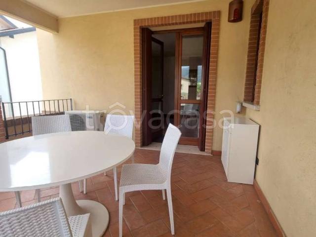 Appartamento in affitto a San Marco, Bassano Del Grappa