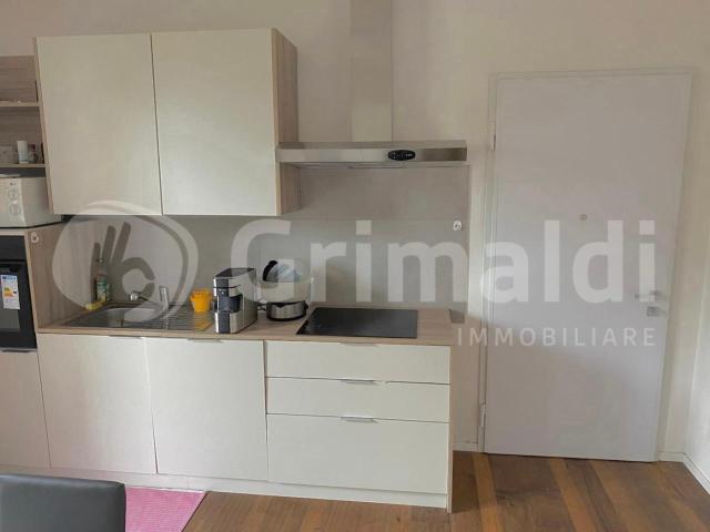 Appartamento in affitto a Santa Lucia, Bastia Umbra