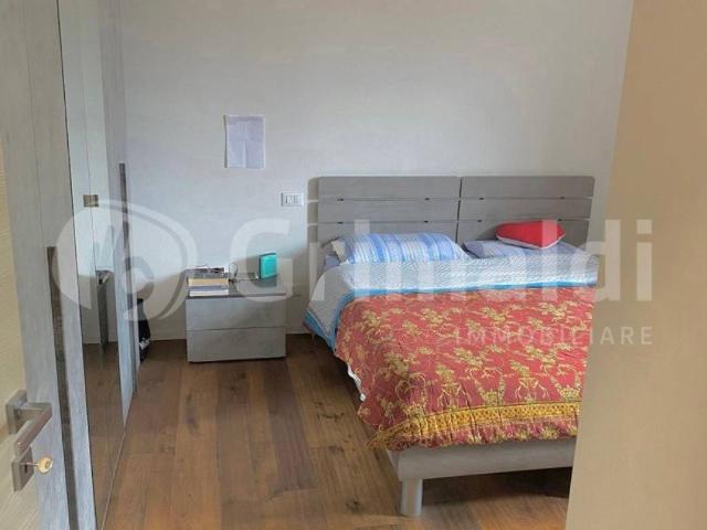 Appartamento in affitto a Santa Lucia, Bastia Umbra