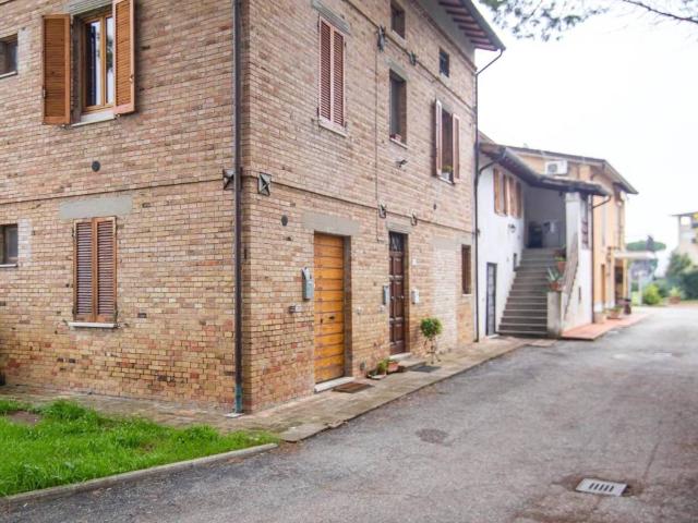 Appartamento in affitto a Santa Lucia, Bastia Umbra