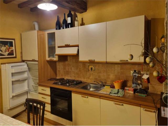 Appartamento in affitto a San Lorenzo, Bastia Umbra