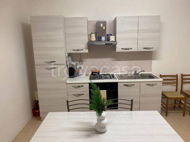 Appartamento in affitto a Santa Lucia, Bastia Umbra