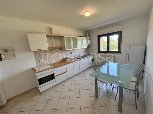 Appartamento in affitto a San Lorenzo, Bastia Umbra