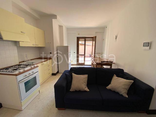 Appartamento in affitto a Santa Lucia, Bastia Umbra