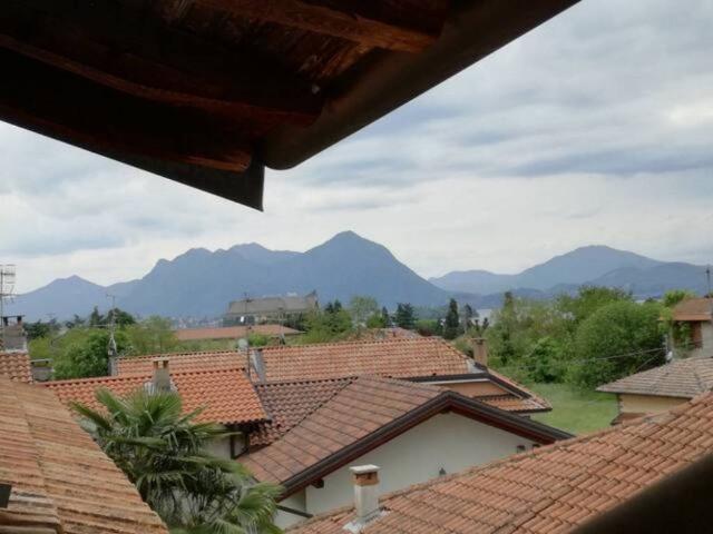 Appartamento in affitto a Oltrefiume, Piemonte