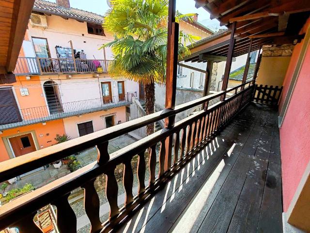 Appartamento in affitto a Oltrefiume, Piemonte