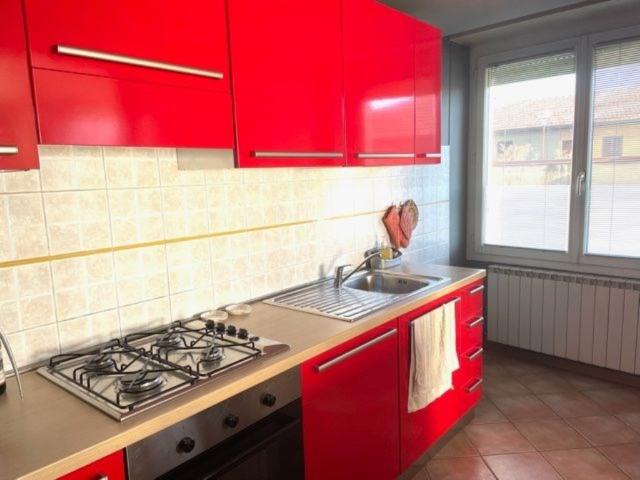 Appartamento in affitto a Piemonte, Verbano-cusio-ossola