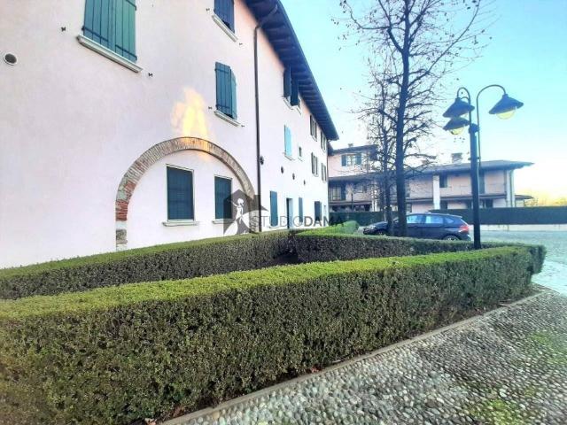 Appartamento in affitto a San Rocco, Bedizzole