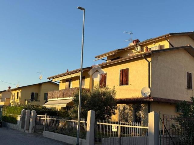 Appartamento in affitto a Bedizzole, Lombardia
