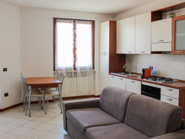 Appartamento in affitto a Bedizzole, Lombardia