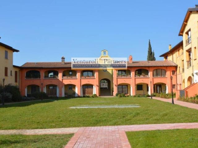 Appartamento in affitto a Bedizzole, Lombardia