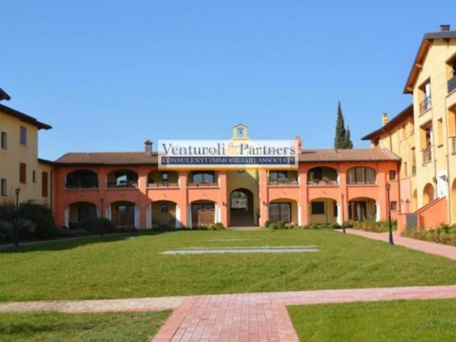 Appartamento in affitto a Bedizzole, Lombardia