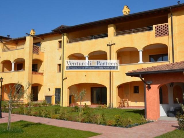 Appartamento in affitto a Bedizzole, Lombardia
