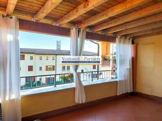 Appartamento in affitto a Bedizzole, Brescia