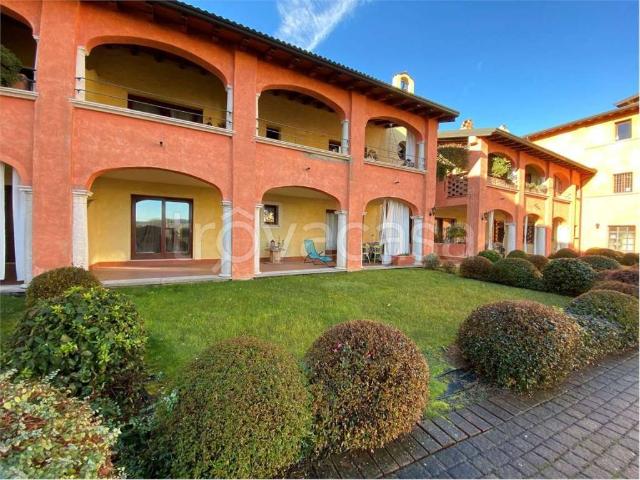 Appartamento in affitto a Bedizzole, Lombardia