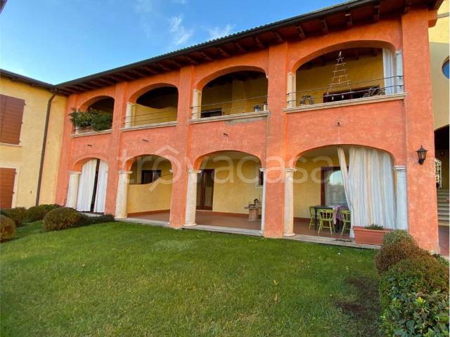 Appartamento in affitto a Bedizzole, Lombardia
