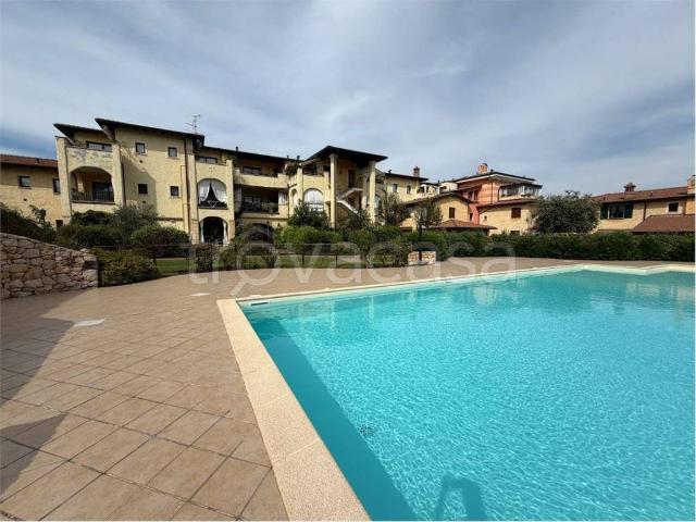 Appartamento in affitto a Bedizzole, Brescia