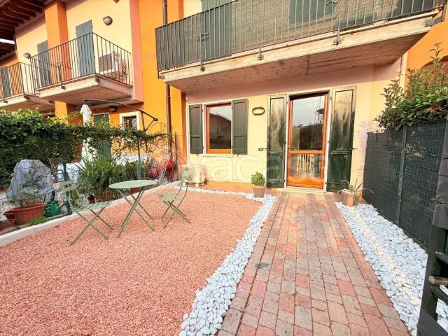 Appartamento in affitto a Bedizzole, Brescia