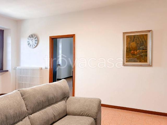 Appartamento in affitto a San Vito, Bedizzole