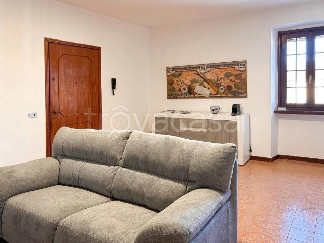 Appartamento in affitto a San Vito, Bedizzole