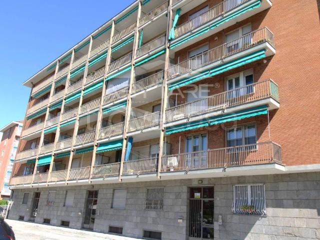 Appartamento in affitto a Borgo Melano, Piemonte