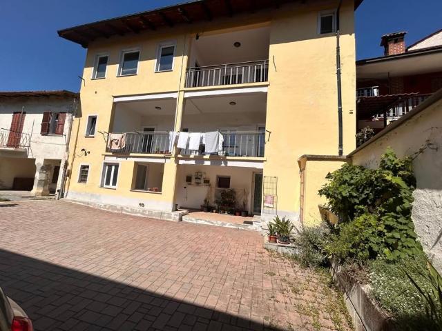 Appartamento in affitto a Piemonte, Cuneo