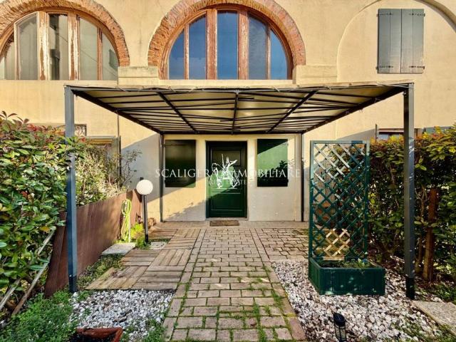 Appartamento in affitto a Belfiore, Veneto