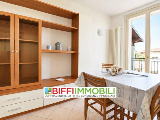 Appartamento in affitto a Bellagio, Lombardia