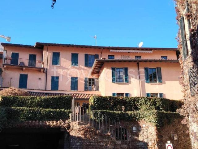 Appartamento in affitto a Bellagio, Lombardia