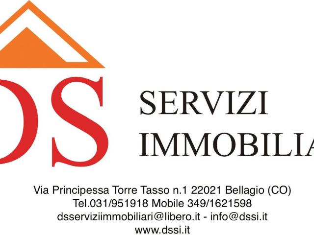 Appartamento in affitto a Bellagio, Lombardia