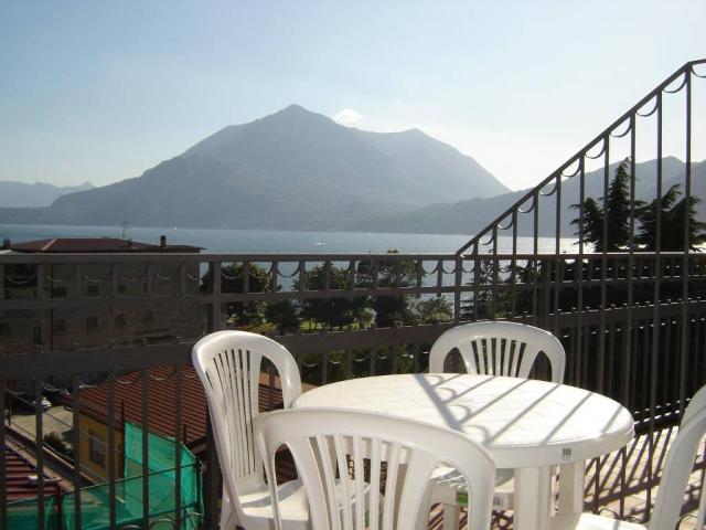 Appartamento in affitto a Bellano, Lombardia