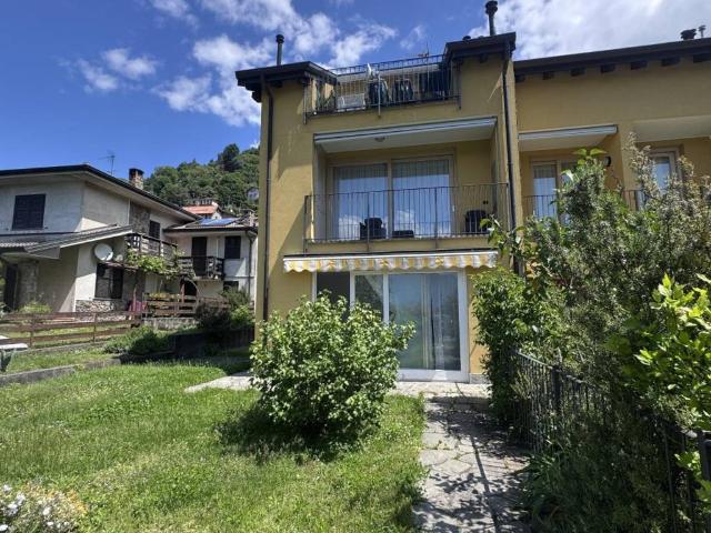 Appartamento in affitto a Ombriaco, Bellano