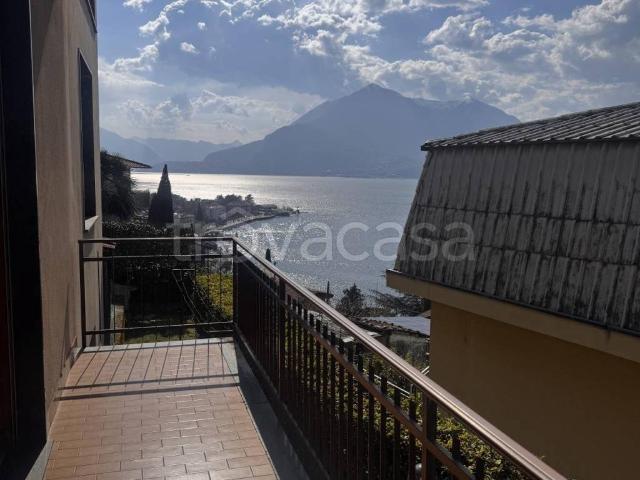 Appartamento in affitto a Bellano, Lombardia