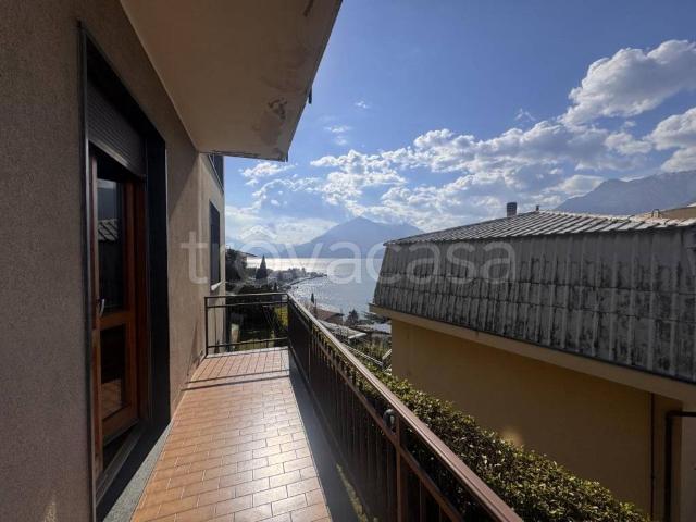 Appartamento in affitto a Bellano, Lombardia