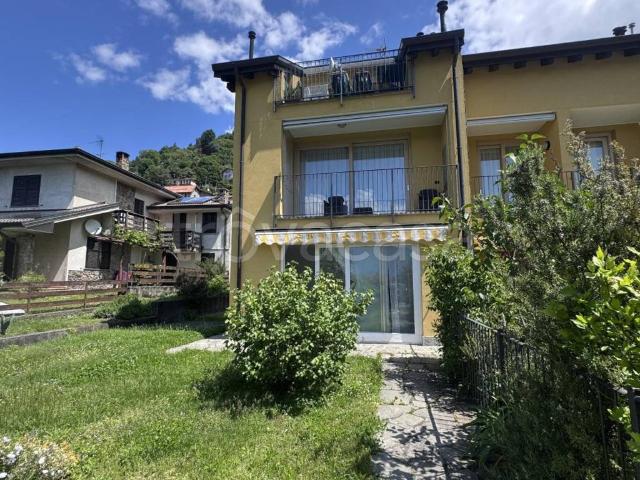 Appartamento in affitto a Bellano, Lombardia
