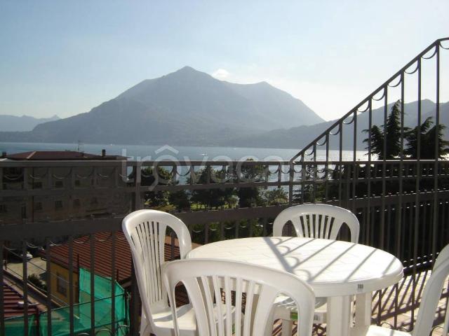 Appartamento in affitto a Bellano, Lombardia