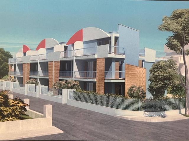 Appartamento in affitto a Bellaria, Reggio Emilia