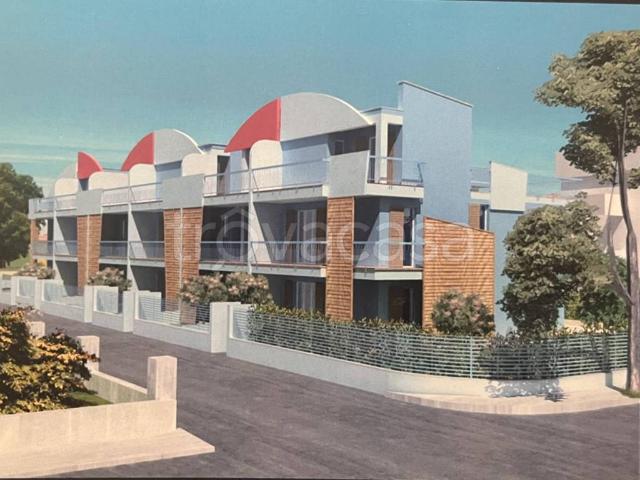 Appartamento in affitto a Bellaria, Reggio Emilia