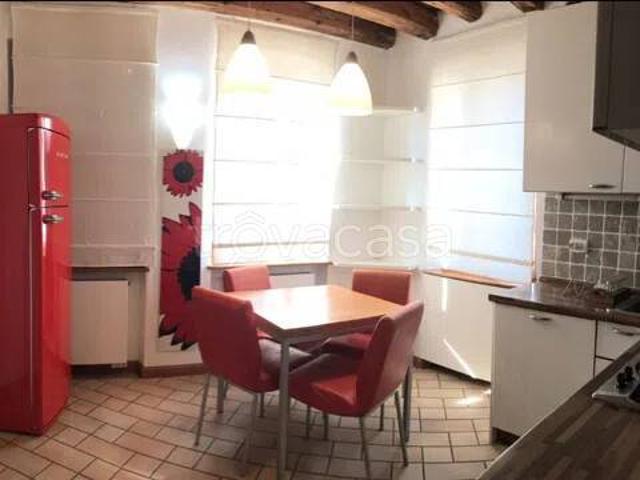 Appartamento in affitto a Borgo Prà, Belluno