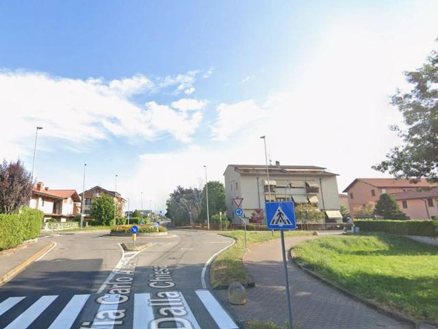 Appartamento in affitto a Camuzzago, Bellusco
