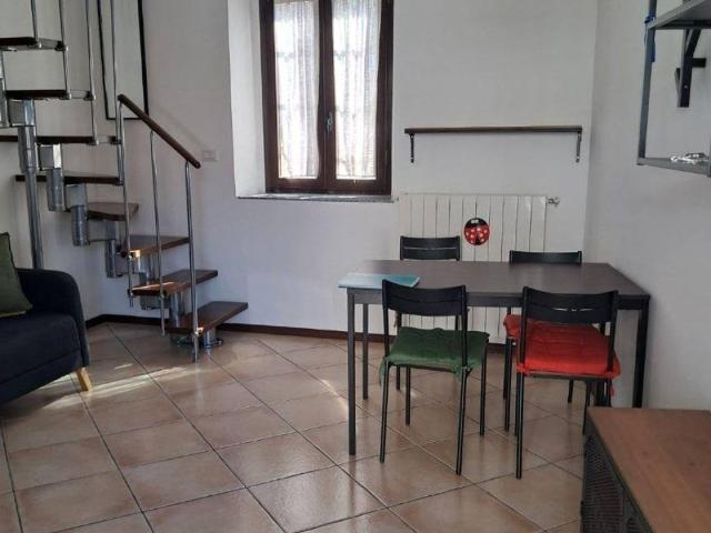 Appartamento in affitto a Bellusco, Lombardia
