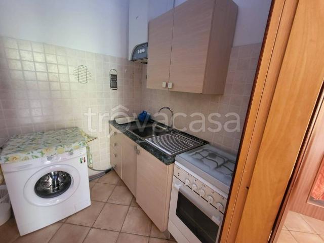 Appartamento in affitto a Casalduni, Campania
