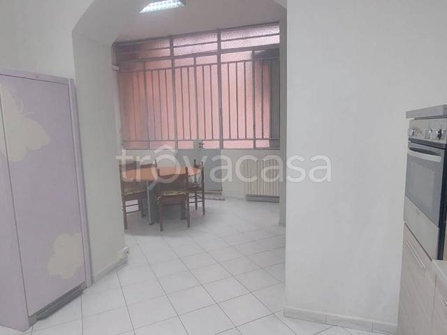 Appartamento in affitto a Casalduni, Campania