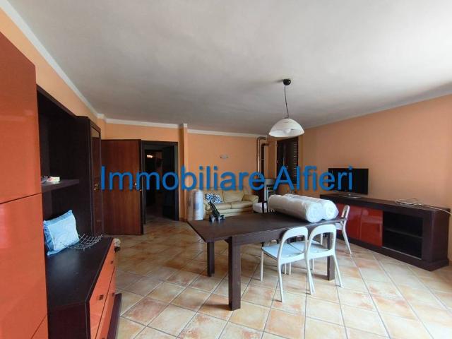 Appartamento in affitto a Mellusi-Atlantici, Benevento