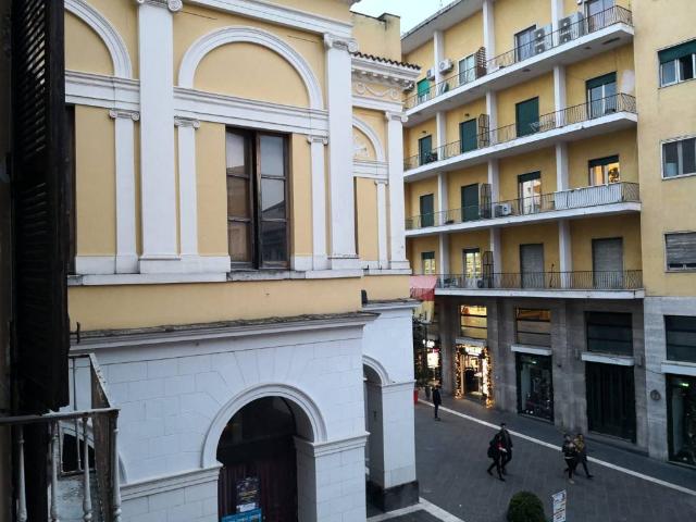 Appartamento in affitto a Ponticelli, Benevento