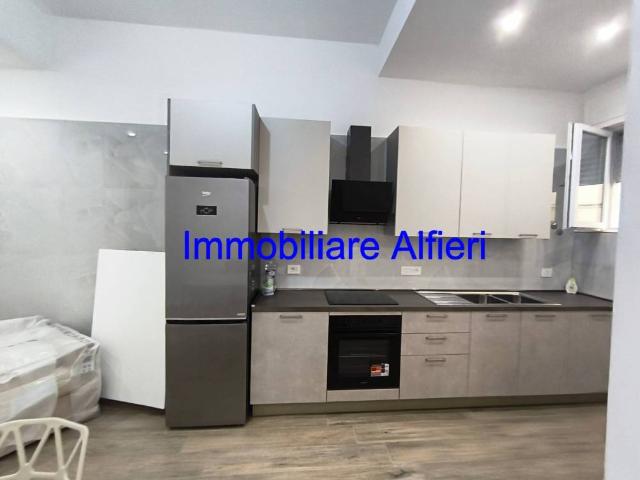 Appartamento in affitto a Libertà, Benevento