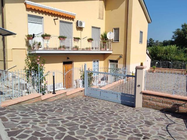 Appartamento in affitto a Benevento, Campania